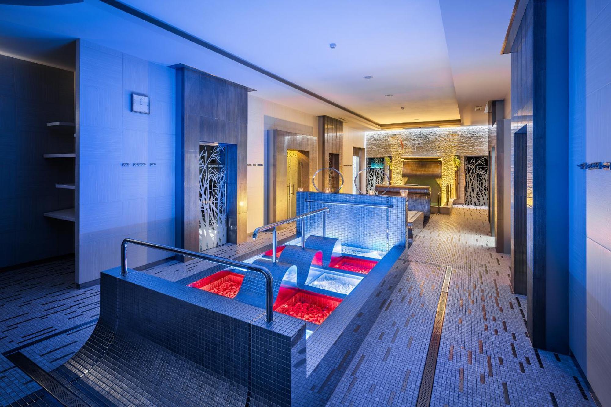 Harmony Hotel Špindlerŭv Mlýn Kültér fotó