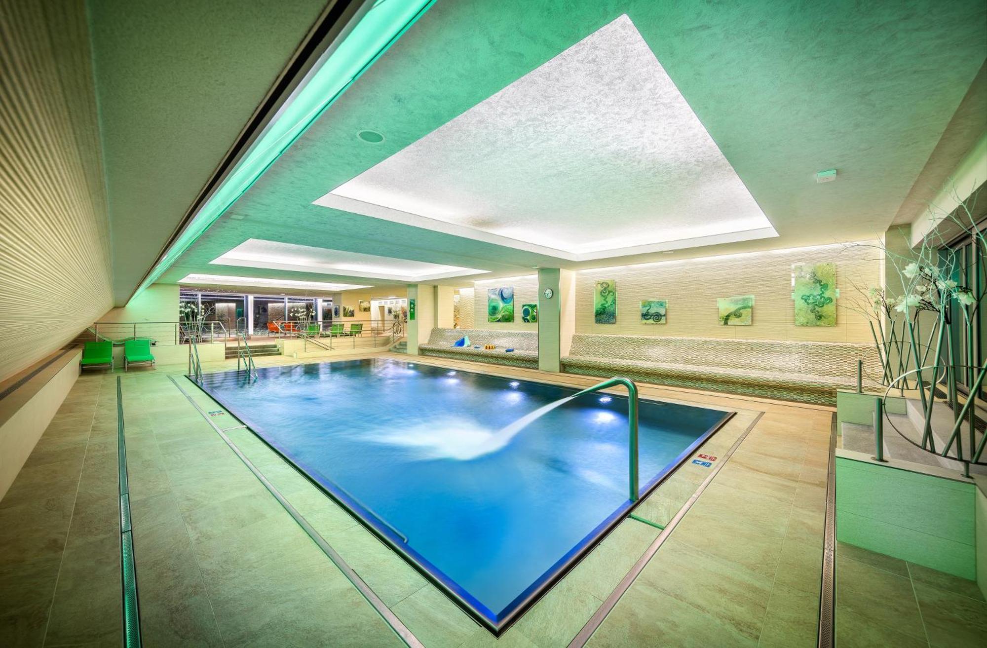 Harmony Hotel Špindlerŭv Mlýn Kültér fotó