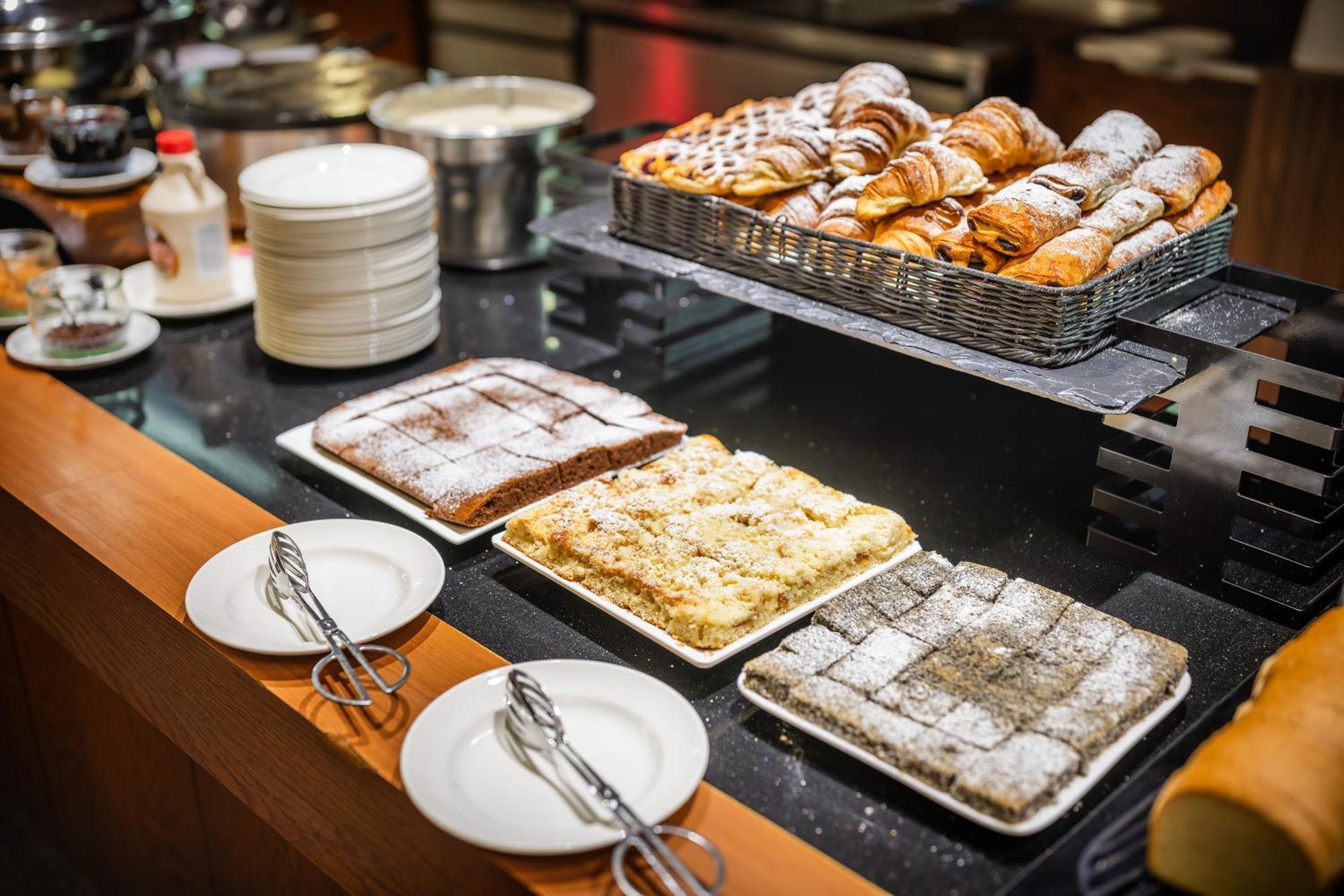 Harmony Hotel Špindlerŭv Mlýn Kültér fotó