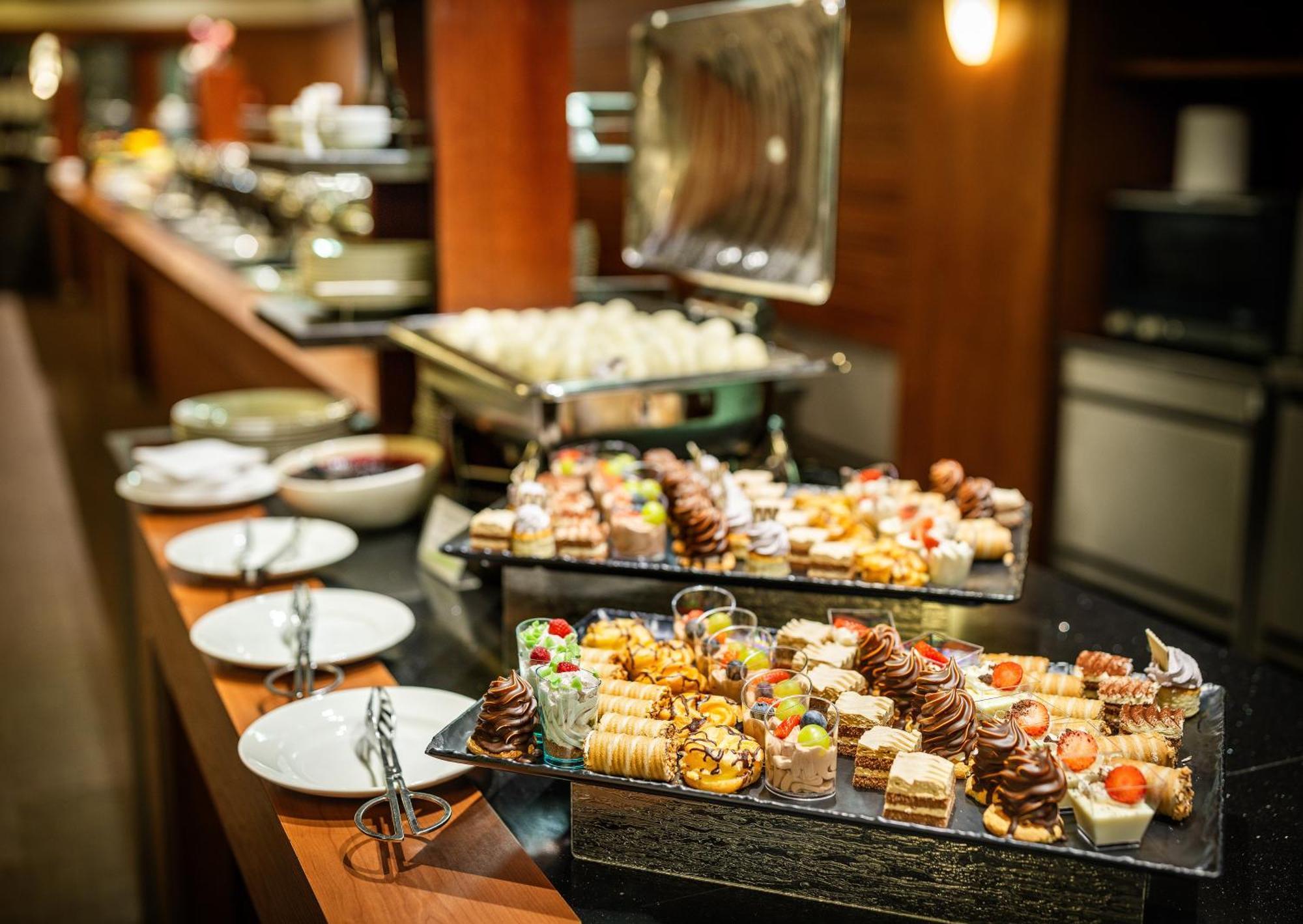 Harmony Hotel Špindlerŭv Mlýn Kültér fotó