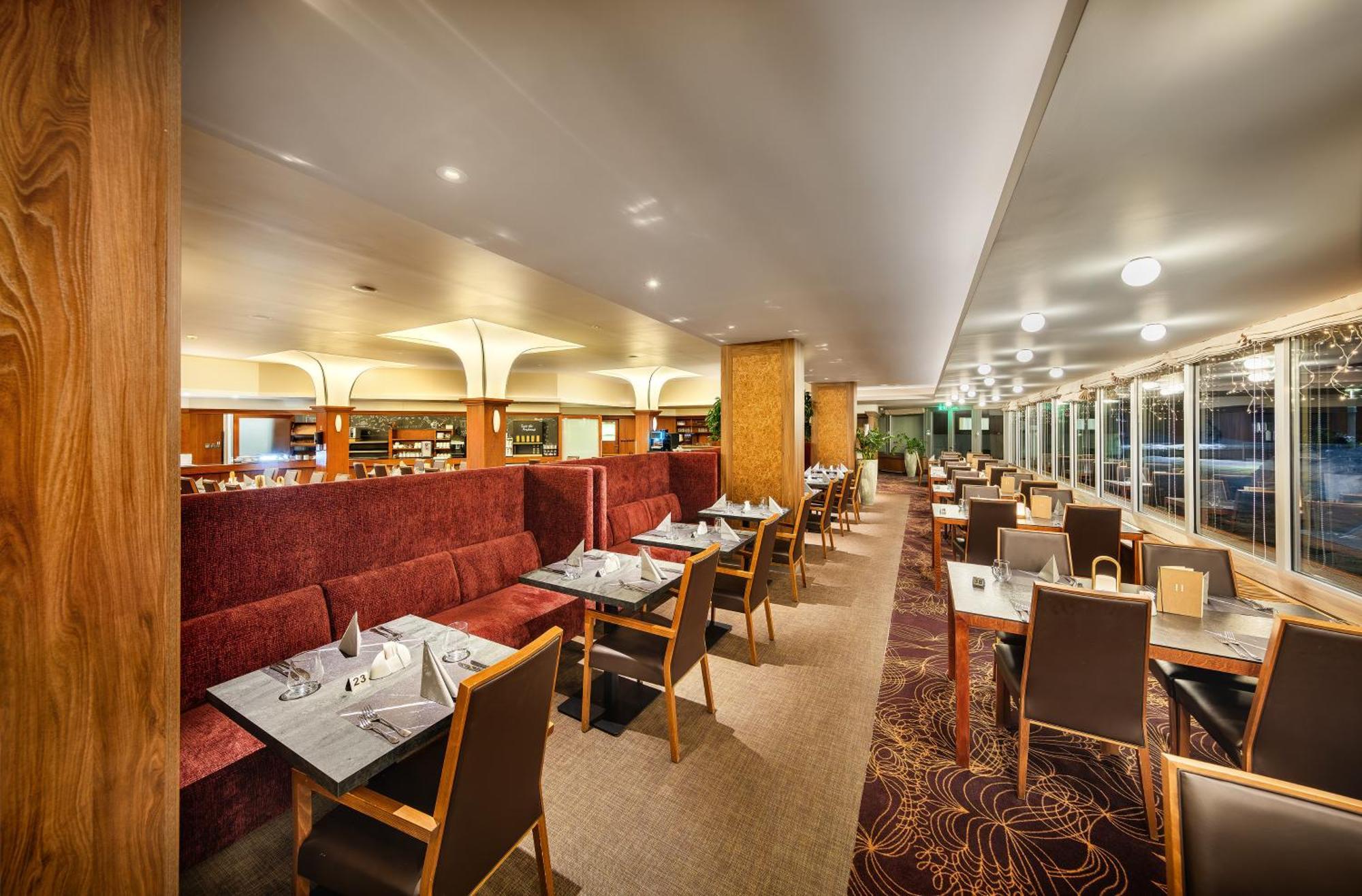 Harmony Hotel Špindlerŭv Mlýn Kültér fotó